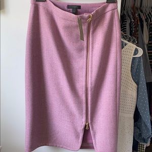Jcrew pencil skirt